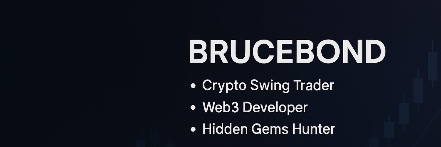 bruce bond banner