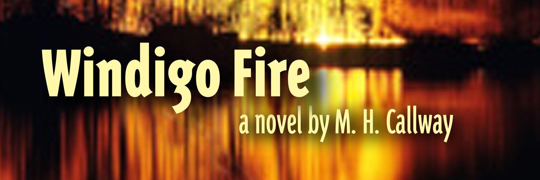 M. Harris- Callway banner