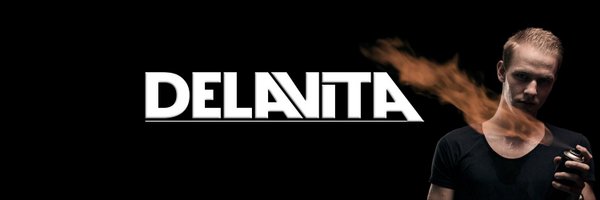 DELAVITA Profile Banner