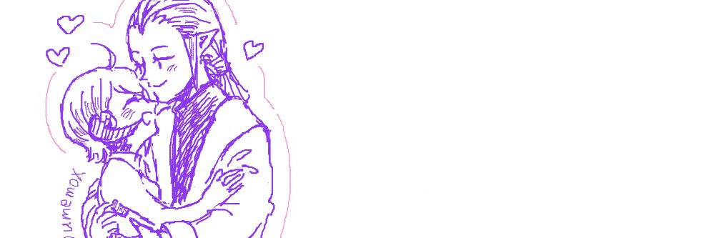 umemox's profile banner image