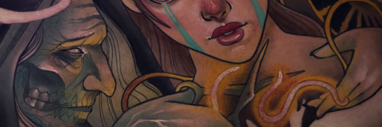 AnnMonterroso's profile banner image