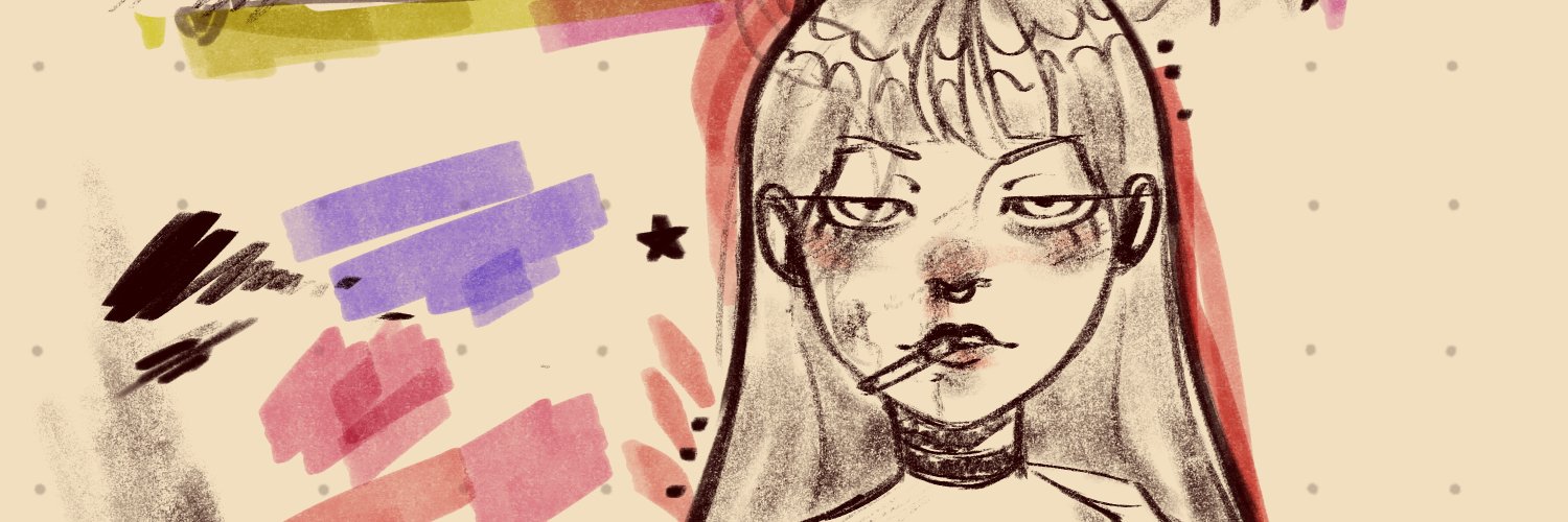 mokaffee_'s profile banner image
