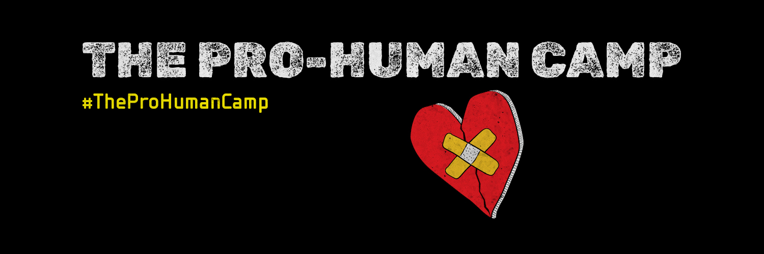 Amnesty Israel banner