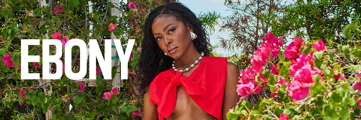 EBONY's banner