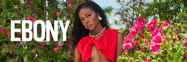 EBONY Profile Banner