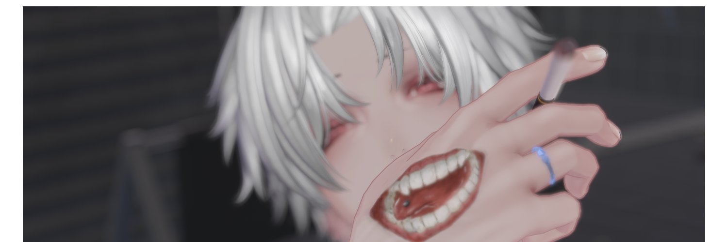 nekonano2's profile banner image