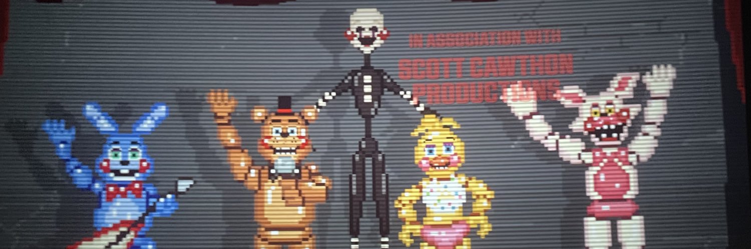 muggleborns's profile banner image