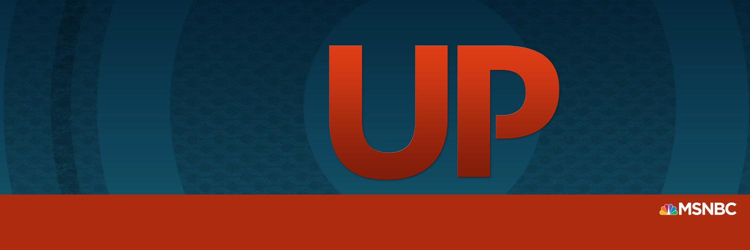 UPwithSteve banner