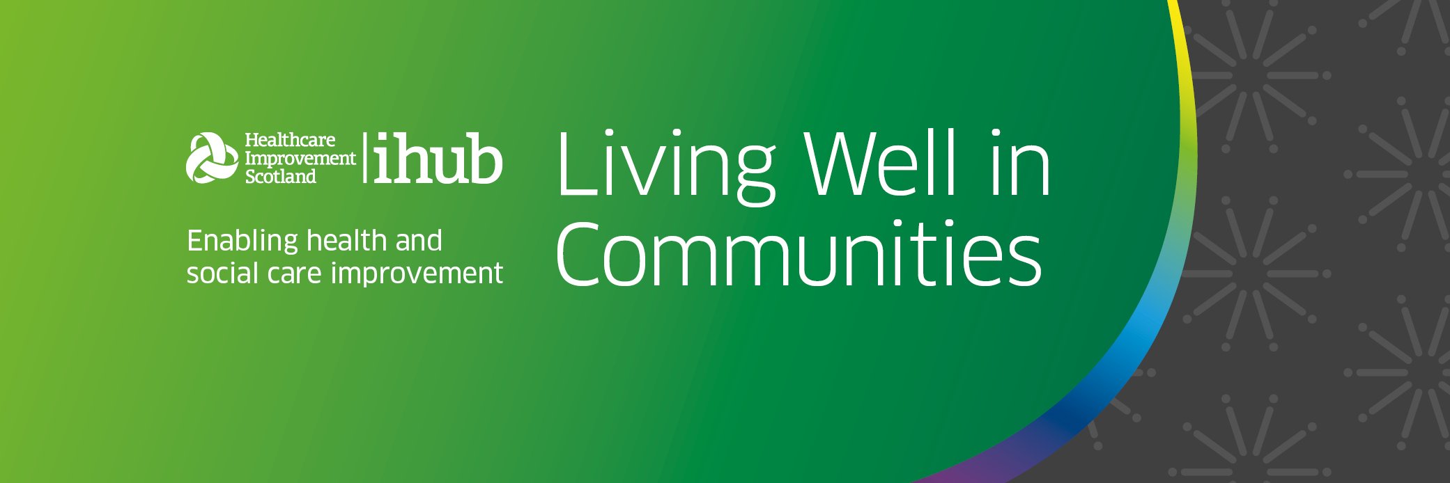 Community Care (formerly LWiC) banner