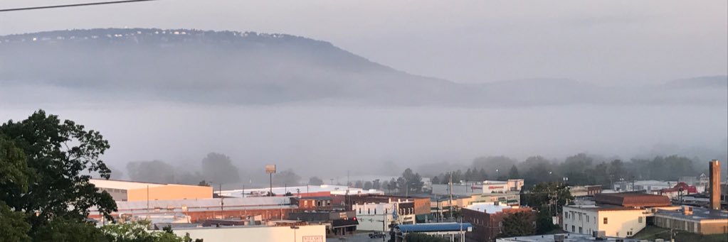 James Morrison banner