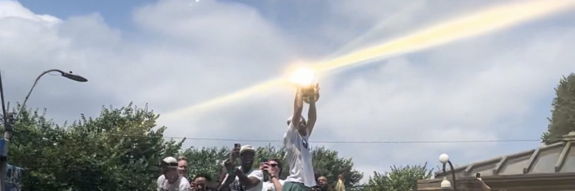 isaackaufer's profile banner image