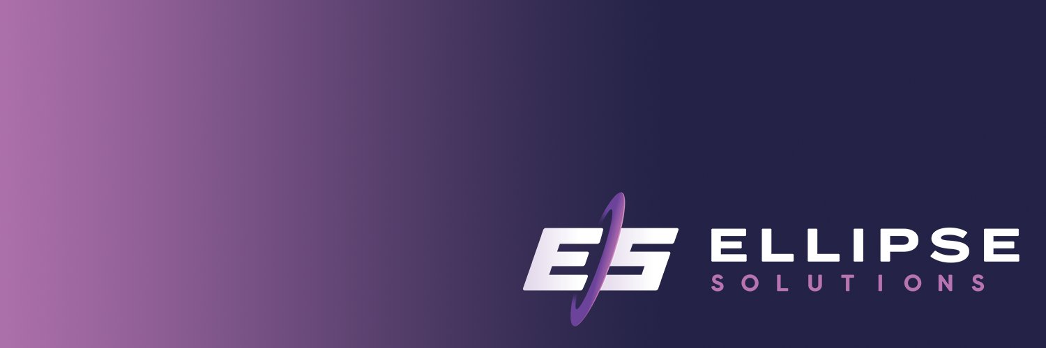 Ellipse Solutions banner