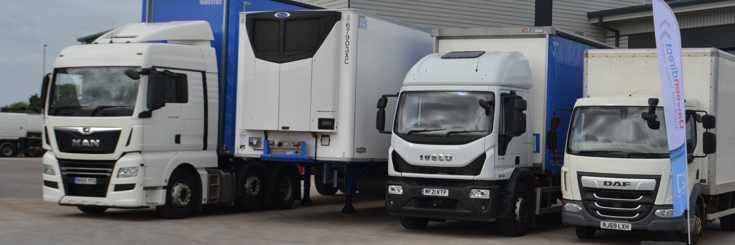 Dawsondirect's profile banner image