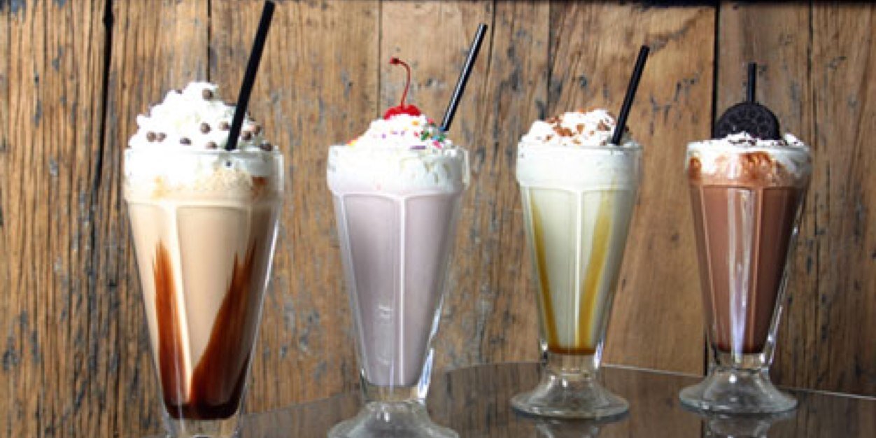 Milkshakemanic banner