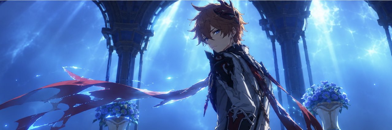 AleStormRoger's profile banner image