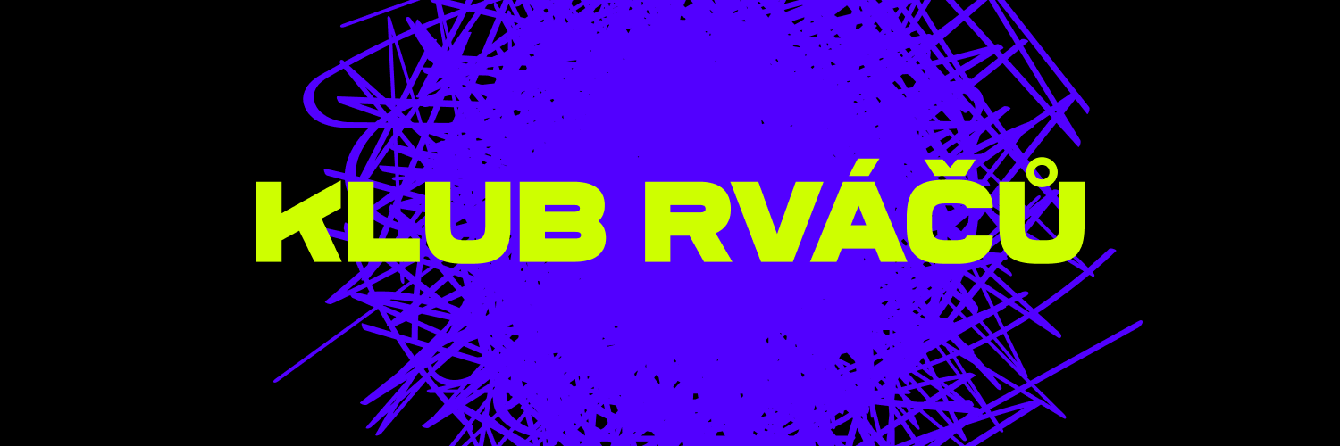 Ondřej Koutník's banner