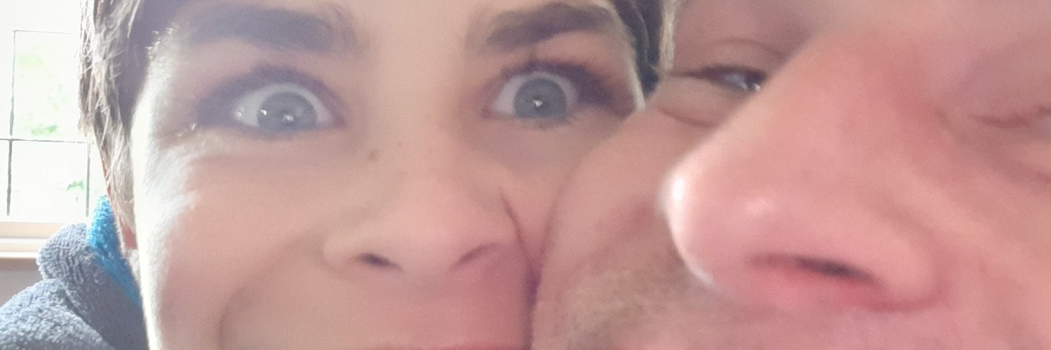 Andrew Beckett banner