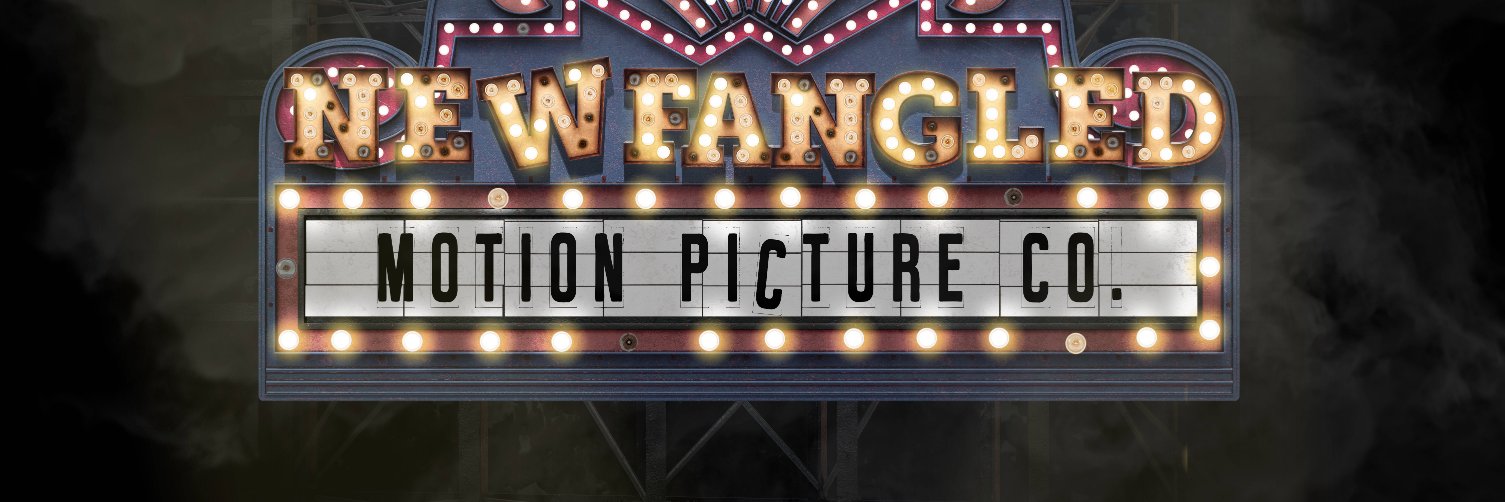 newfangledmpc's profile banner image