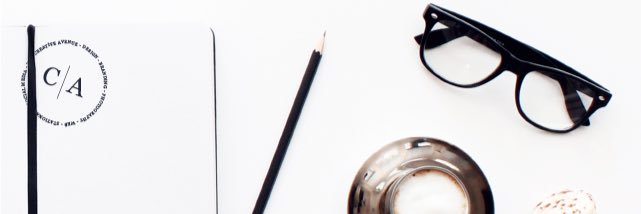 thecreativeave's profile banner image