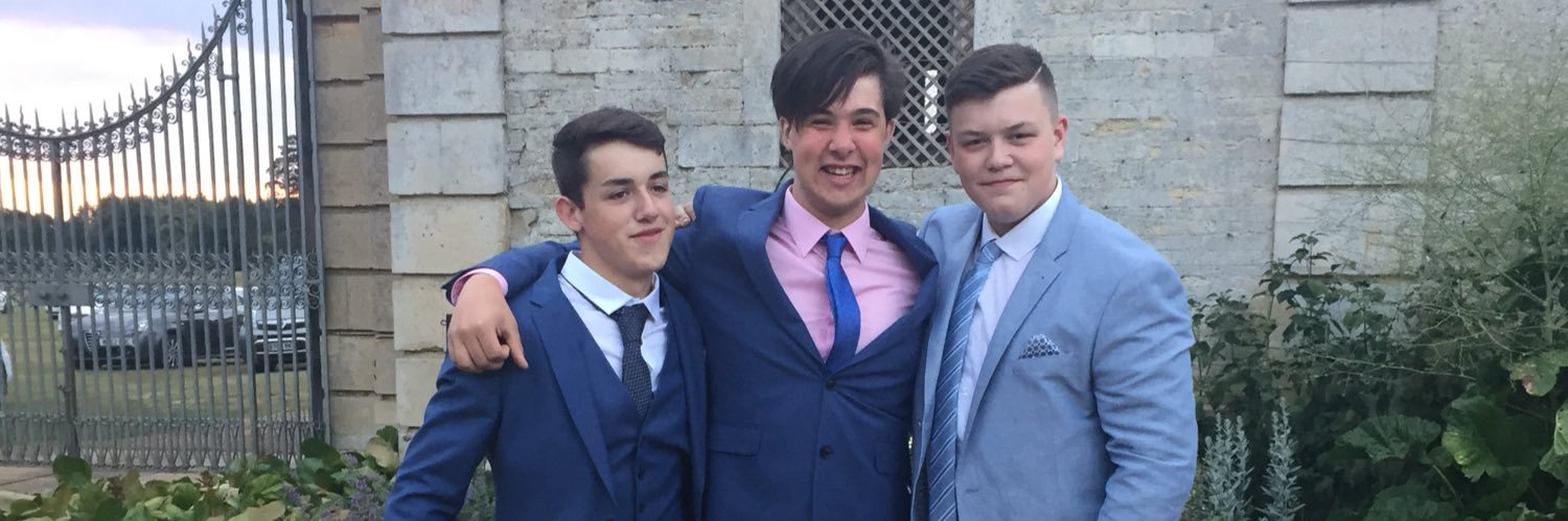 Gregor Napier (SC) ⚓️ banner