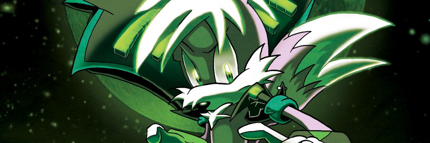 AltertheWolf's profile banner image