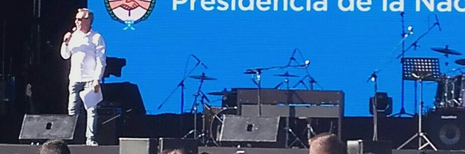 César Rotundo banner