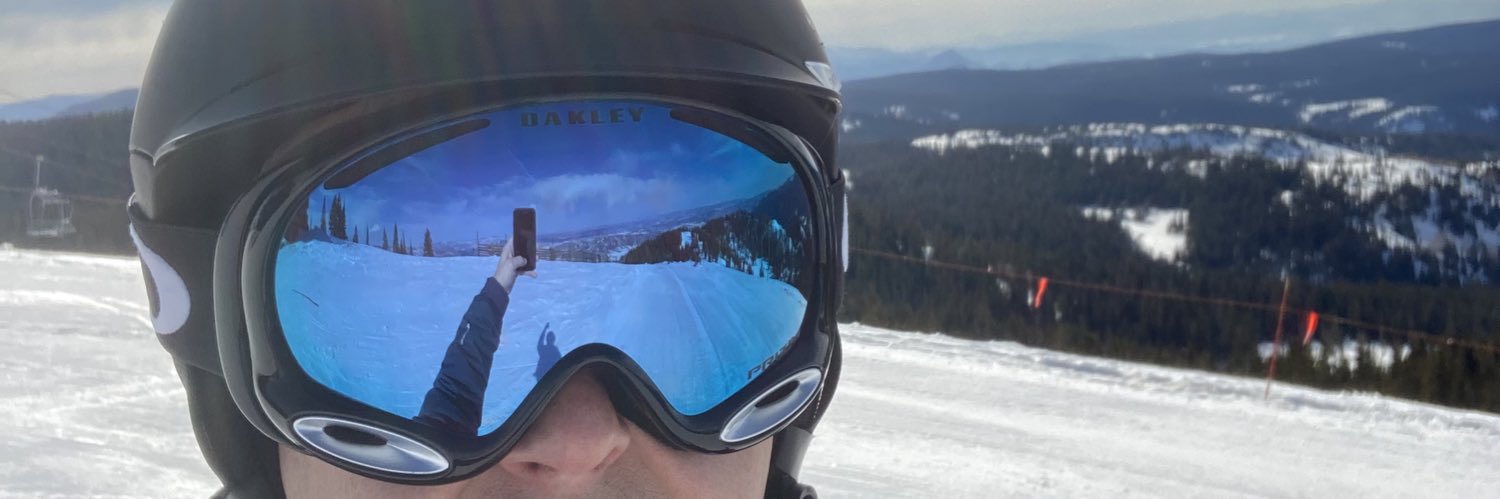JamieNorvell's profile banner image