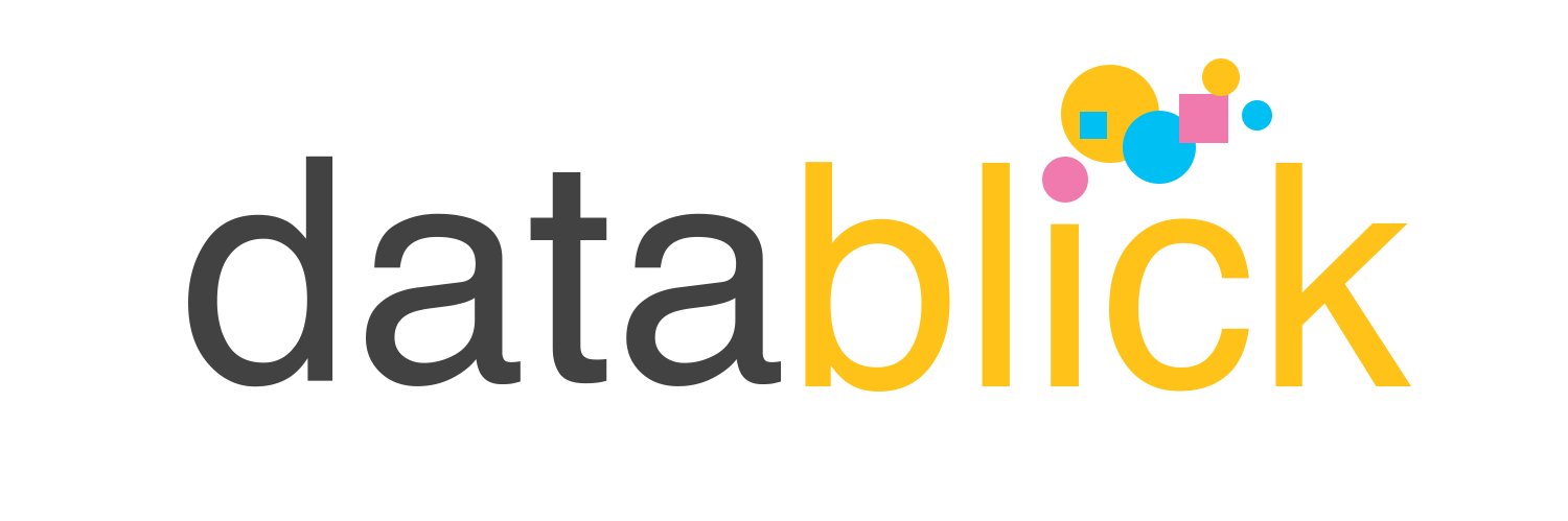 helpmedatablick's profile banner image