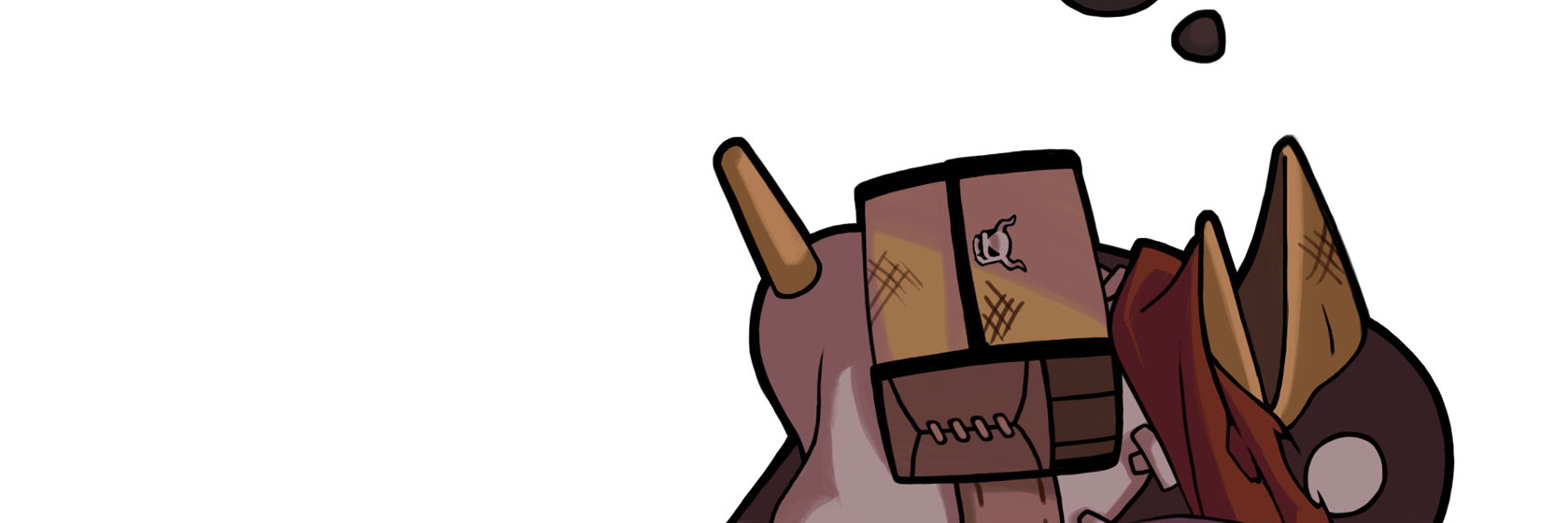 Prinny_Raider's profile banner image