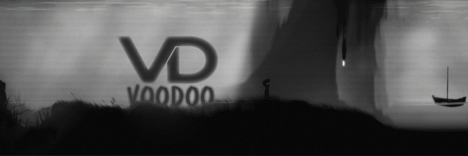 VoodooVD's profile banner image