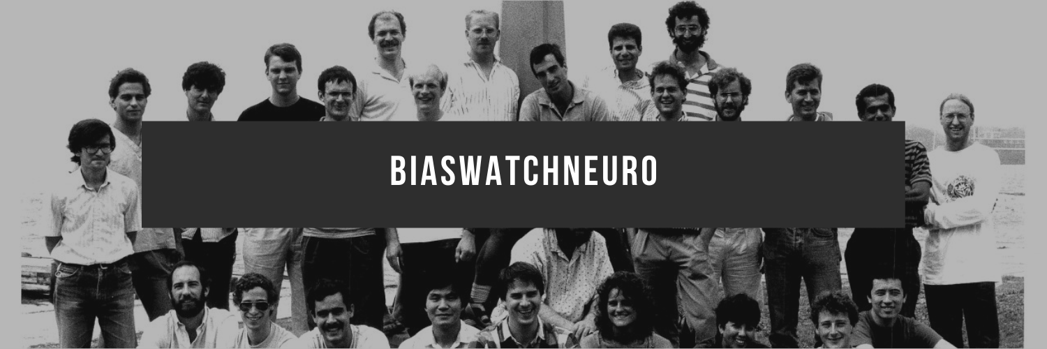 BiasWatchNeuro Profile Banner