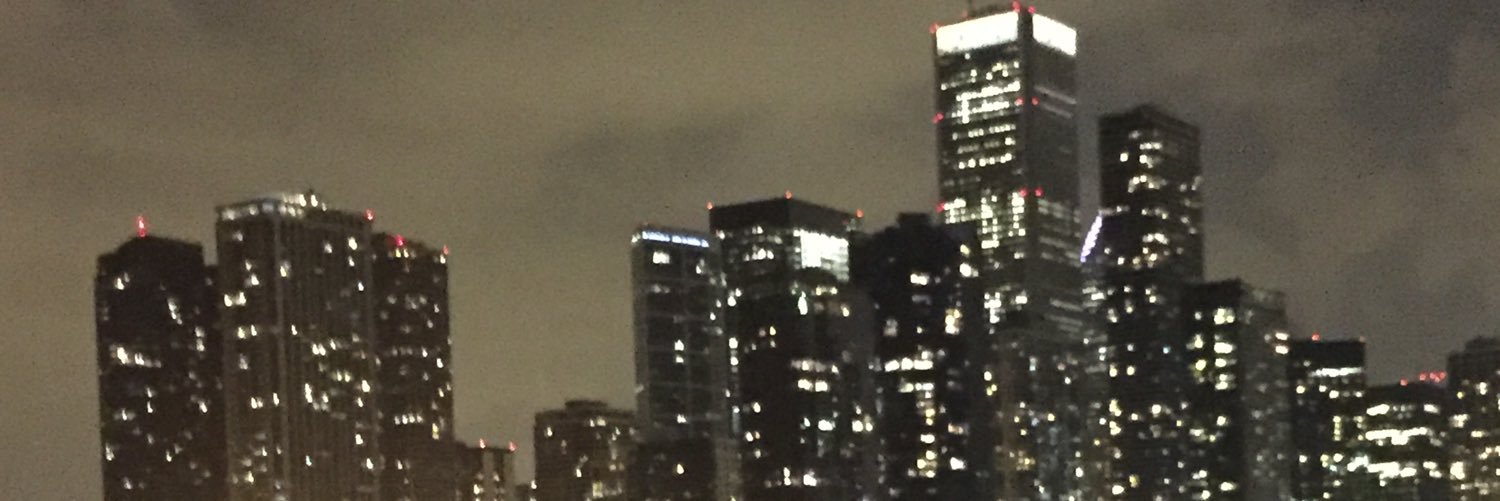 realwatts7's profile banner image