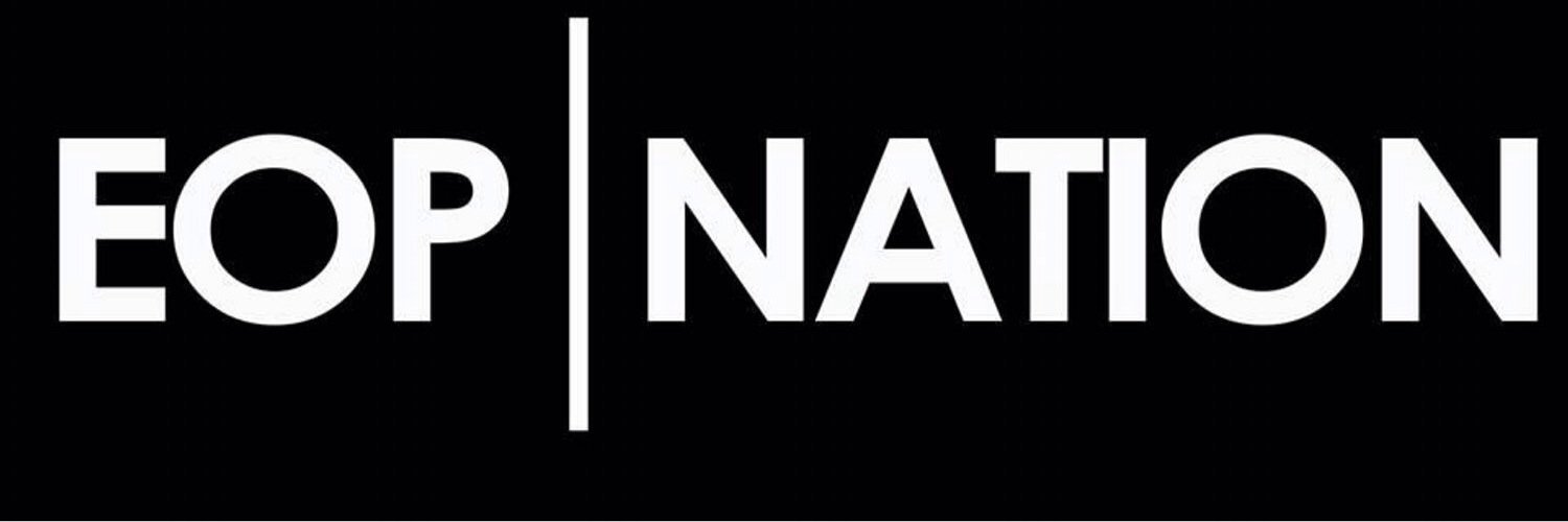 EOPNATION banner