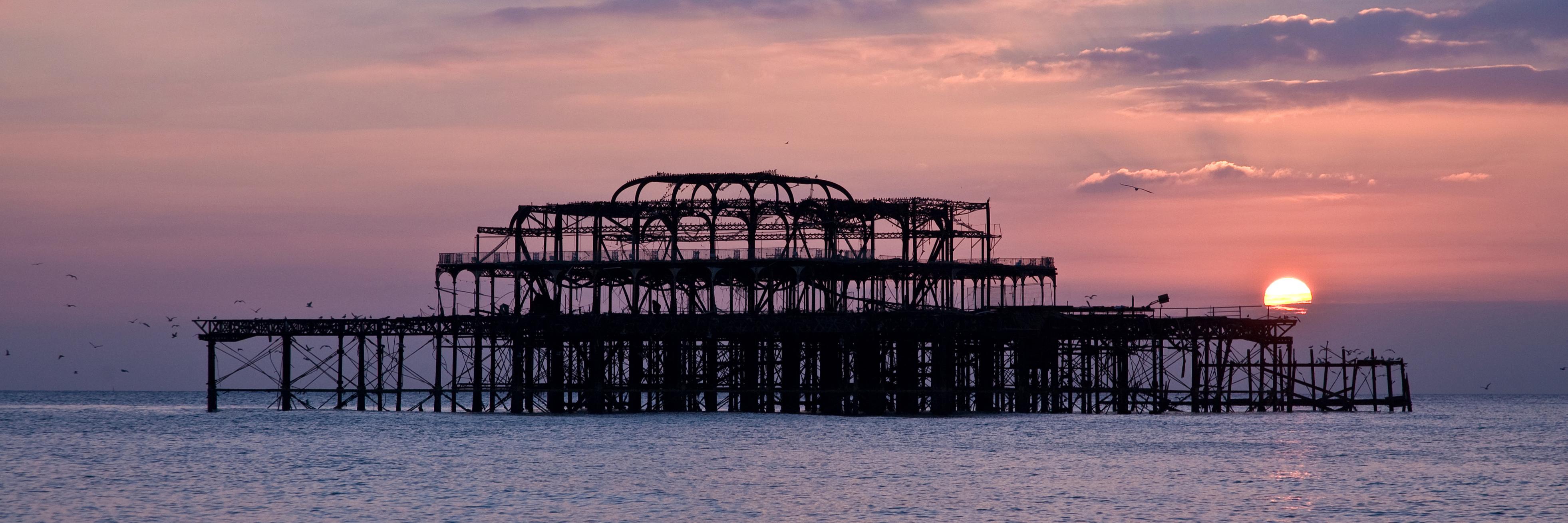 James Lillywhite banner