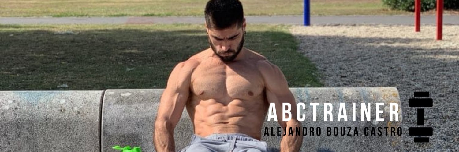 abctrainer's profile banner image