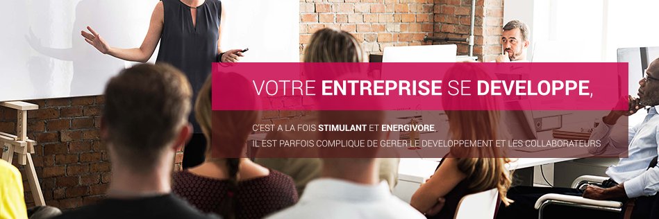 Carine Deville banner