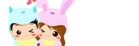 amel521's profile banner image