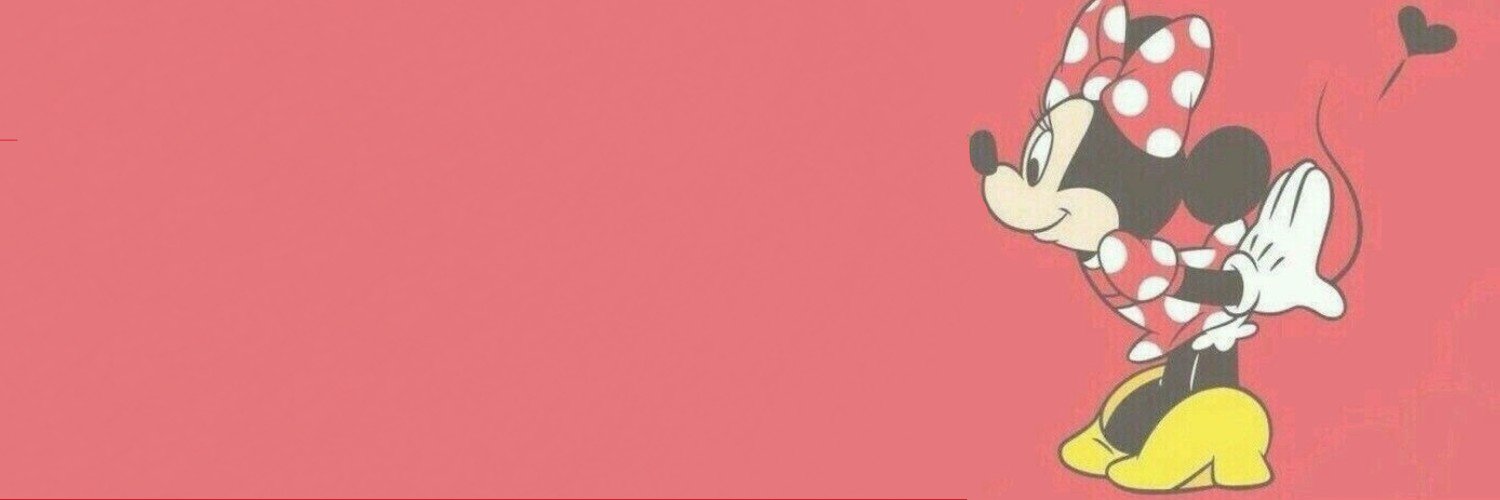 bradasdisney's profile banner image