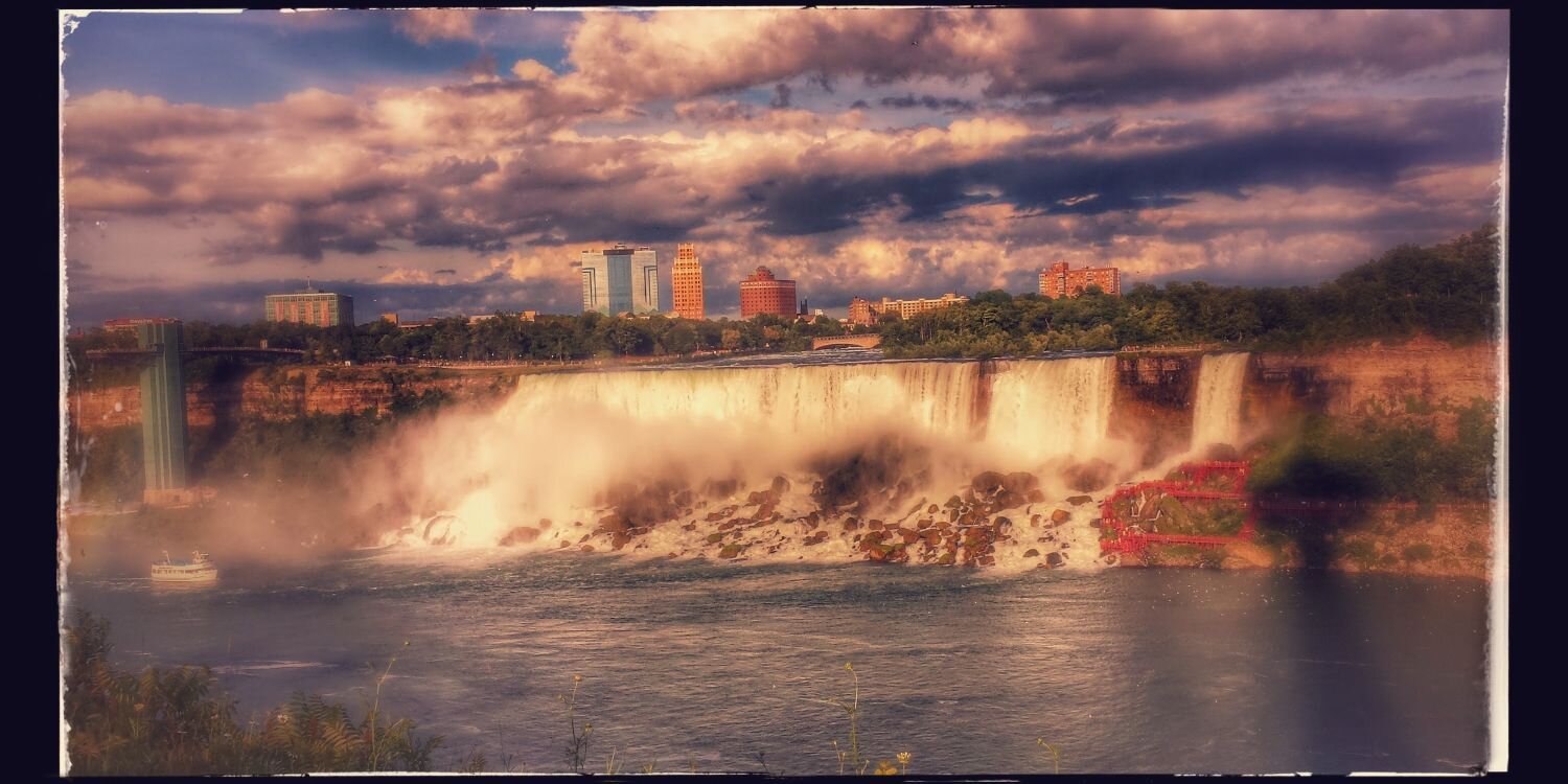 dlscava's profile banner image