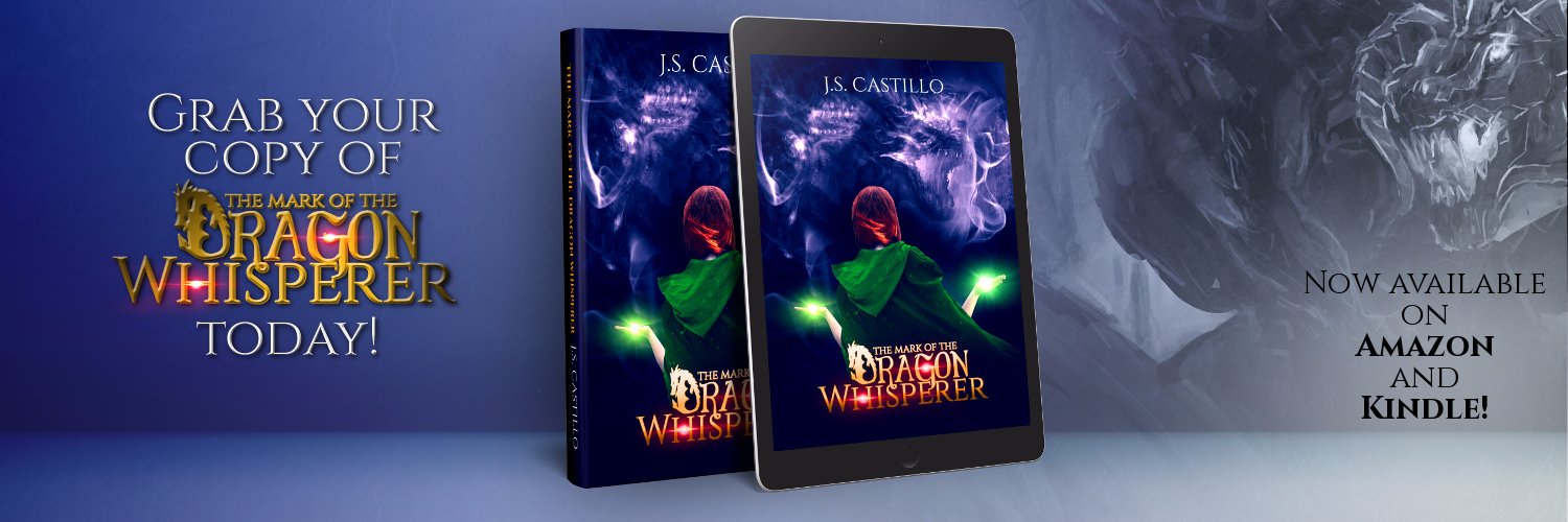 J.S. Castillo 💚 banner