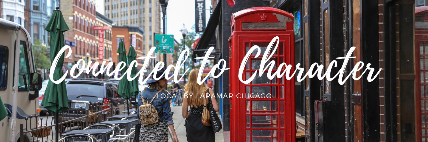 ChicagoLocalApt's profile banner image