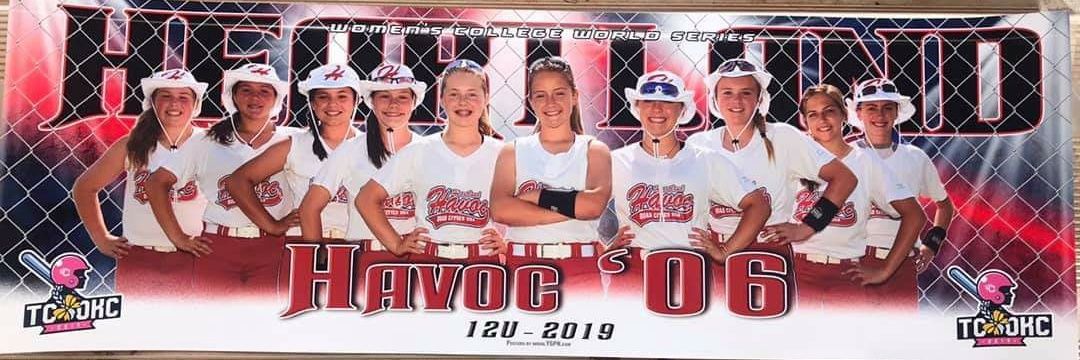 HHavoc06's profile banner image