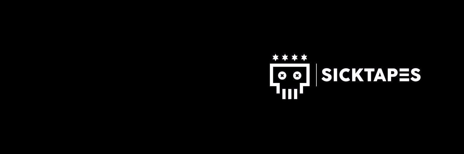 SickTapes banner
