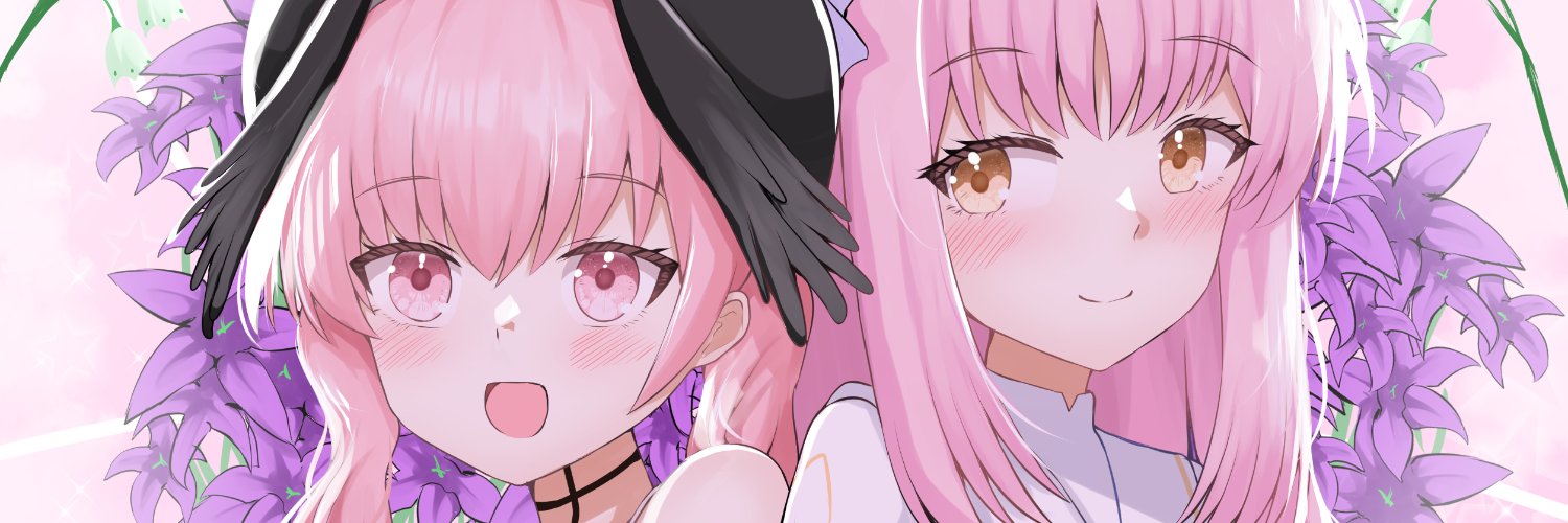 鷲尾クウ / kuuwassy / ミカオンリー_星11 banner