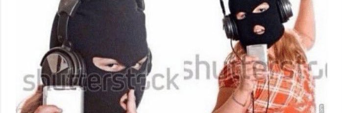 permetta che mi presenti: Mohammed Esposito banner