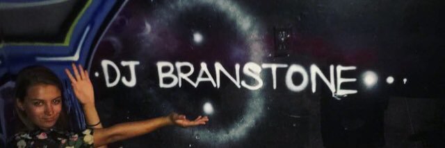 BranStone1721's profile banner image