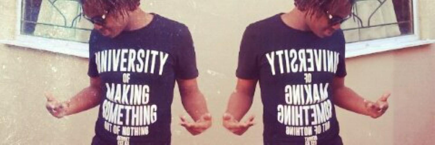 MfundoJonas4's profile banner image