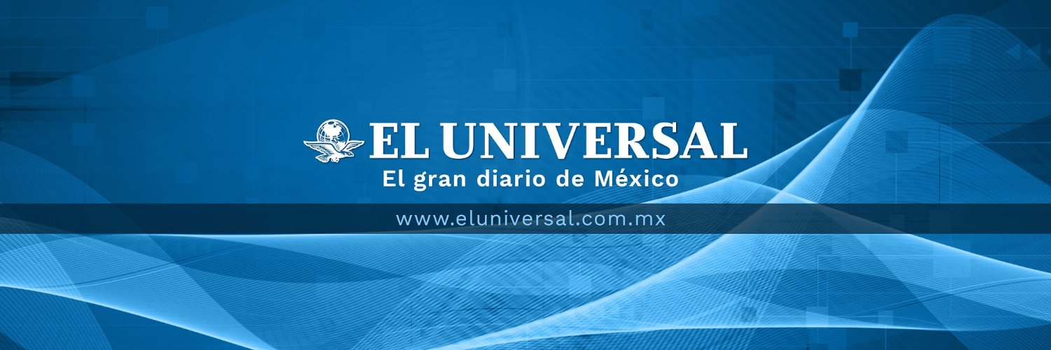 El Universal Video banner