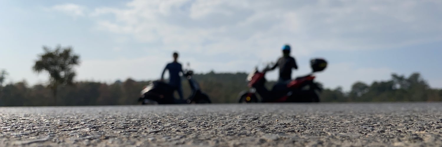 ohapisit's profile banner image