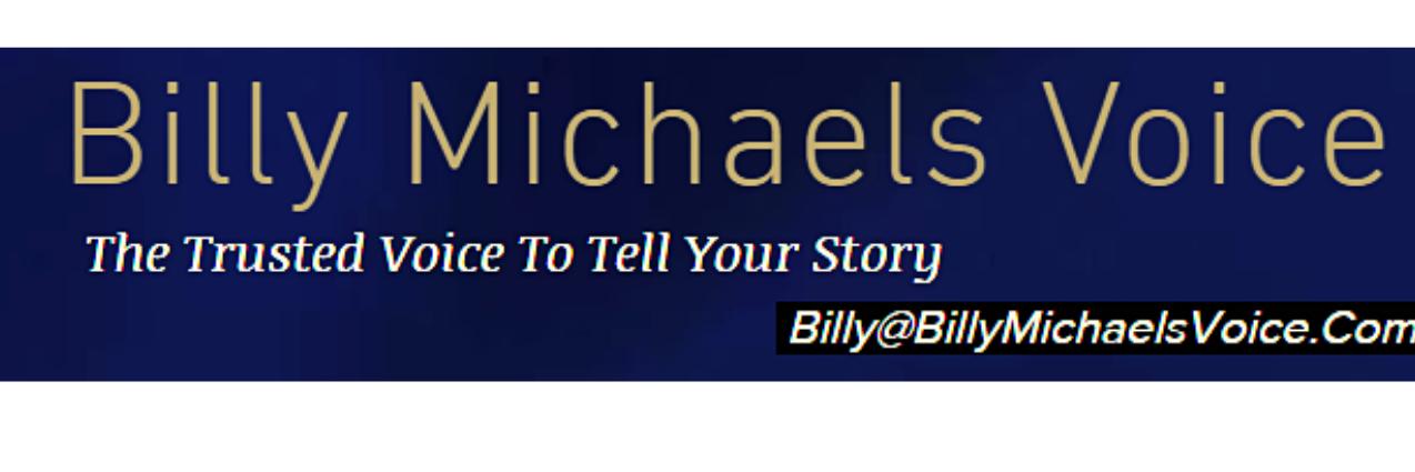 BillyMichaels's profile banner image